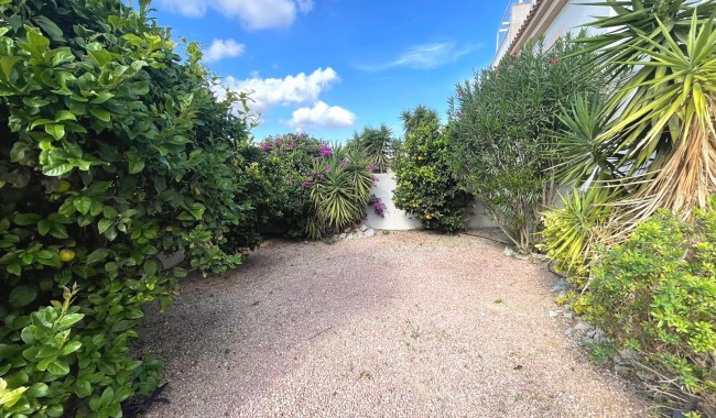 Sprzedaż - Dom Quatro - Ciudad Quesada