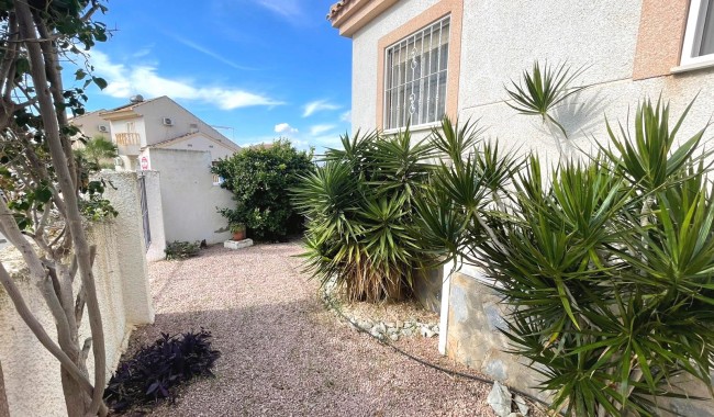 Sprzedaż - Dom Quatro - Ciudad Quesada