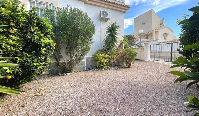 Sprzedaż - Dom Quatro - Ciudad Quesada