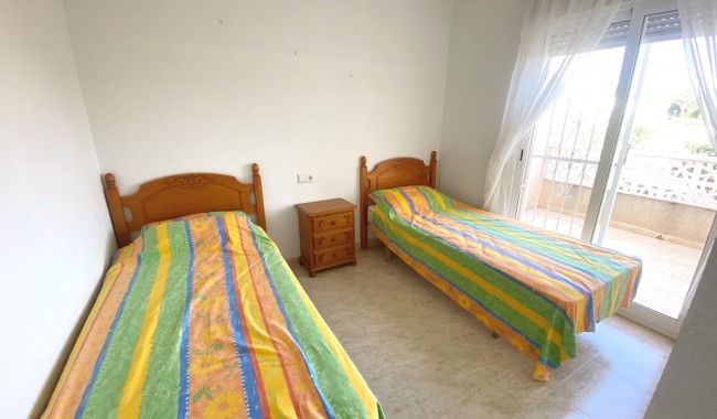 Sprzedaż - Kamienica - Benijófar - Monte Azul/ El Dorado