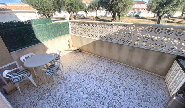 Sprzedaż - Kamienica - Benijófar - Monte Azul/ El Dorado