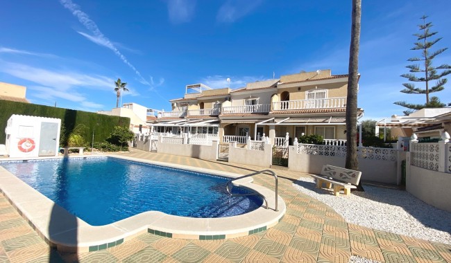 Sprzedaż - Kamienica - Benijófar - Monte Azul/ El Dorado