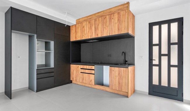 Sprzedaż - Apartament - San Miguel de Salinas - Costa Blanca South