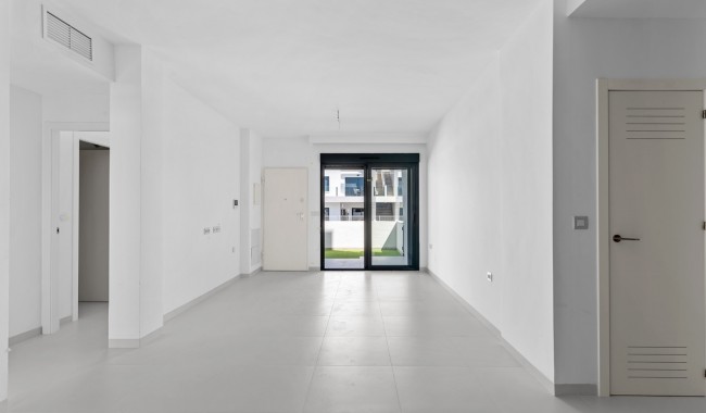 Sprzedaż - Apartament - San Miguel de Salinas - Costa Blanca South