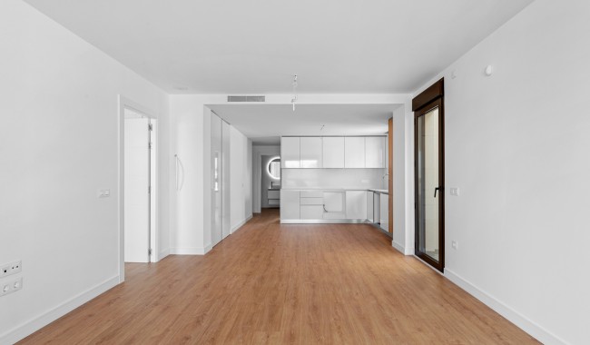 Sprzedaż - Apartament - Orihuela - Villamartín