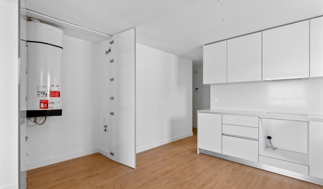 Sprzedaż - Apartament - Orihuela - Villamartín