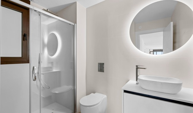 Sprzedaż - Apartament - Orihuela - Villamartín