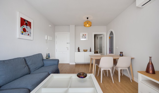 Sprzedaż - Apartament - Orihuela costa - Dehesa de Campoamor