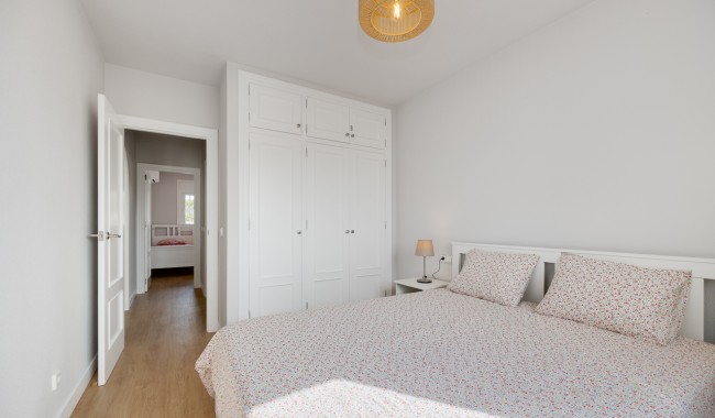 Sprzedaż - Apartament - Orihuela costa - Dehesa de Campoamor