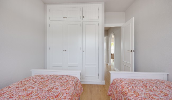 Sprzedaż - Apartament - Orihuela costa - Dehesa de Campoamor