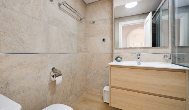 Sprzedaż - Apartament - Orihuela costa - Dehesa de Campoamor