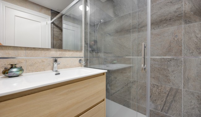 Sprzedaż - Apartament - Orihuela costa - Dehesa de Campoamor