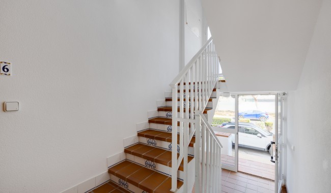 Sprzedaż - Apartament - Orihuela costa - Dehesa de Campoamor