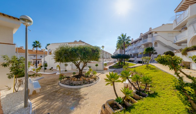 Sprzedaż - Apartament - Orihuela costa - Dehesa de Campoamor