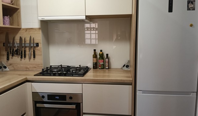 Resale - Villa - Los Montesinos - La Herrada