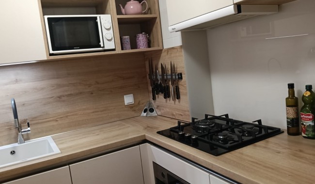 Resale - Villa - Los Montesinos - La Herrada