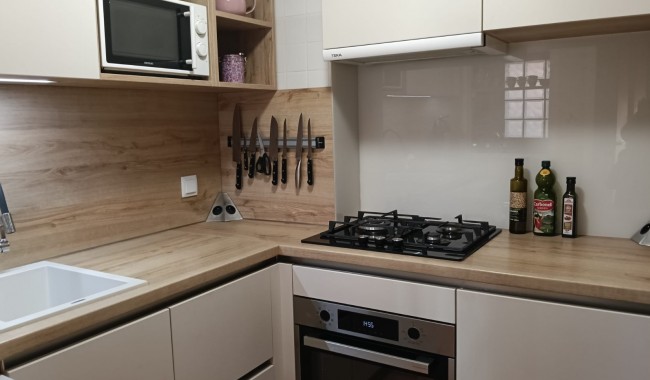 Resale - Villa - Los Montesinos - La Herrada