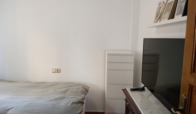 Resale - Villa - Los Montesinos - La Herrada