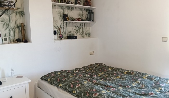 Resale - Villa - Los Montesinos - La Herrada