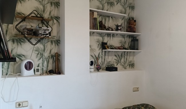 Resale - Villa - Los Montesinos - La Herrada