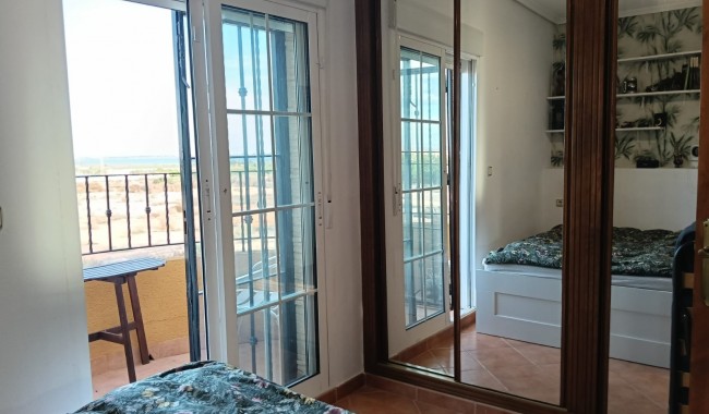 Resale - Villa - Los Montesinos - La Herrada