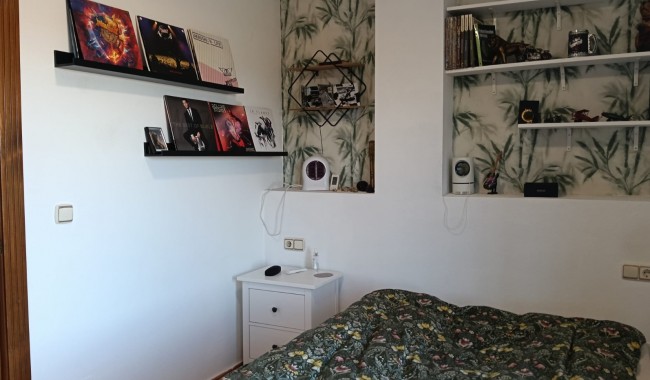 Resale - Villa - Los Montesinos - La Herrada