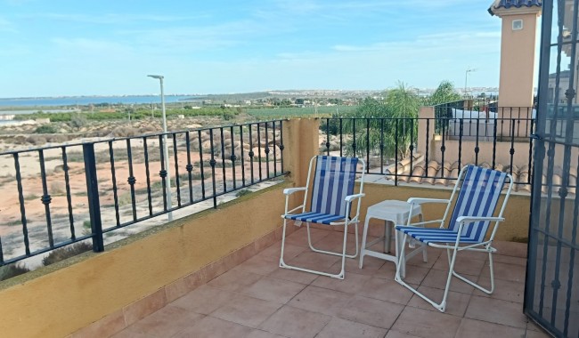 Resale - Villa - Los Montesinos - La Herrada