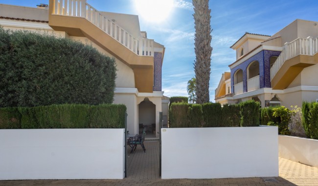 Sprzedaż - Apartament - Ciudad Quesada - Doña pepa