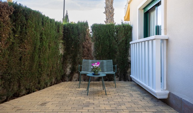 Sprzedaż - Apartament - Ciudad Quesada - Doña pepa