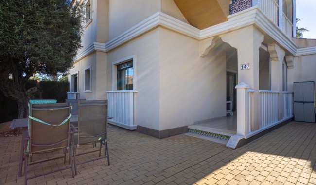 Sprzedaż - Apartament - Ciudad Quesada - Doña pepa