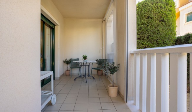 Sprzedaż - Apartament - Ciudad Quesada - Doña pepa