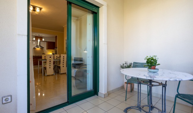 Sprzedaż - Apartament - Ciudad Quesada - Doña pepa