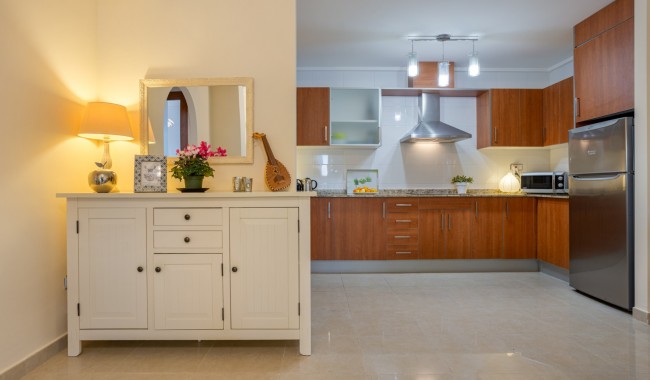 Sprzedaż - Apartament - Ciudad Quesada - Doña pepa