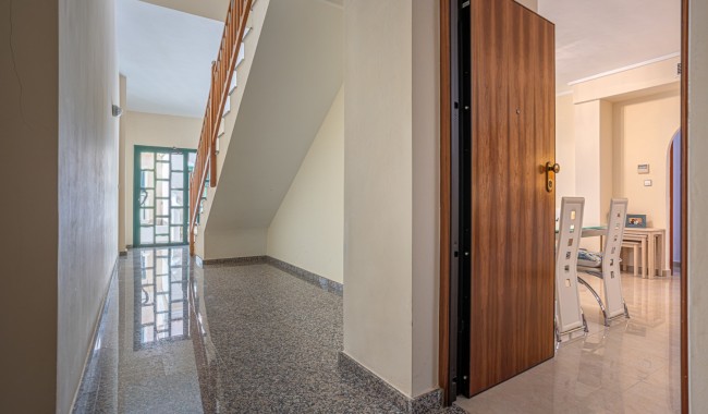 Sprzedaż - Apartament - Ciudad Quesada - Doña pepa