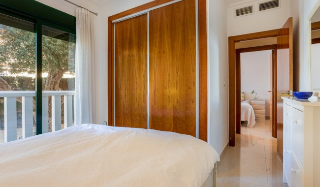 Sprzedaż - Apartament - Ciudad Quesada - Doña pepa