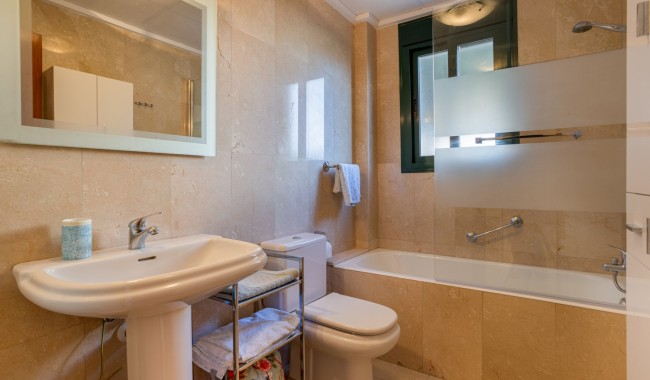 Sprzedaż - Apartament - Ciudad Quesada - Doña pepa