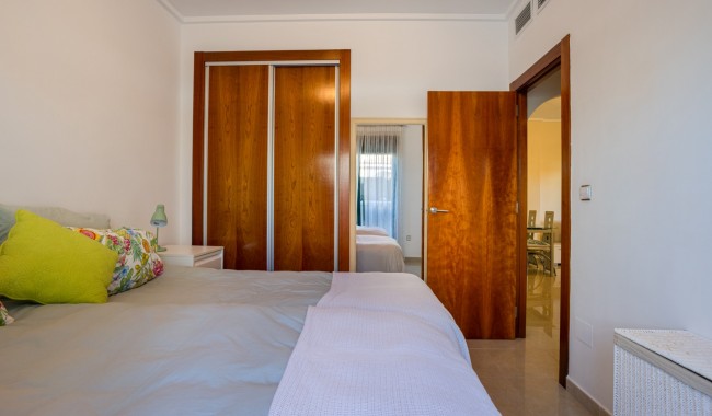 Sprzedaż - Apartament - Ciudad Quesada - Doña pepa