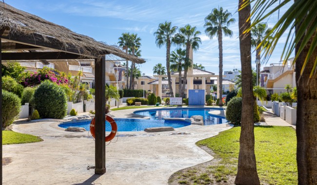 Sprzedaż - Apartament - Ciudad Quesada - Doña pepa