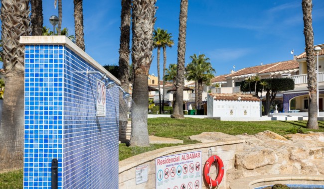 Sprzedaż - Apartament - Ciudad Quesada - Doña pepa