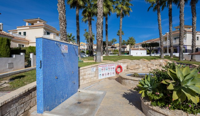 Sprzedaż - Apartament - Ciudad Quesada - Doña pepa