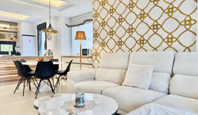 Resale - Townhouse - Ciudad Quesada/Rojales - Lo Marabu