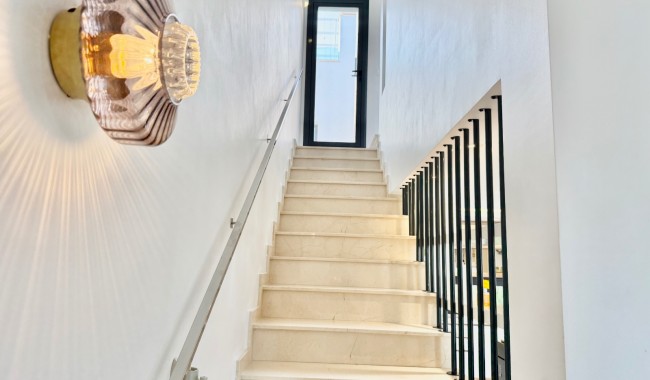 Resale - Townhouse - Ciudad Quesada/Rojales - Lo Marabu