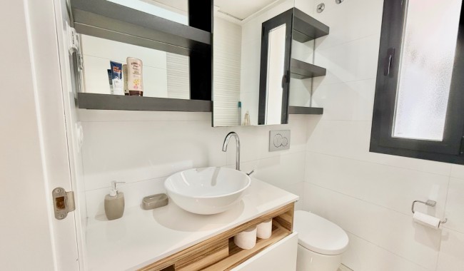 Resale - Townhouse - Ciudad Quesada/Rojales - Lo Marabu