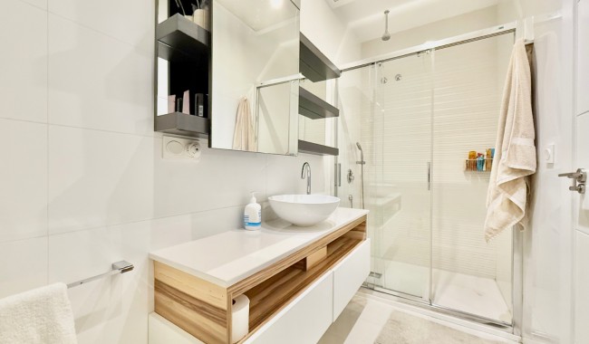 Resale - Townhouse - Ciudad Quesada/Rojales - Lo Marabu