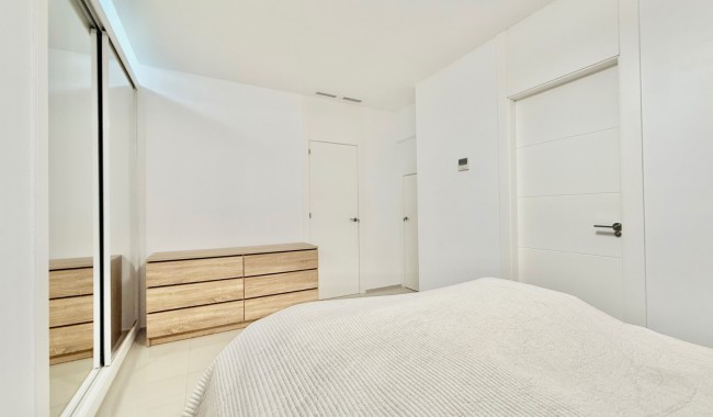 Resale - Townhouse - Ciudad Quesada/Rojales - Lo Marabu