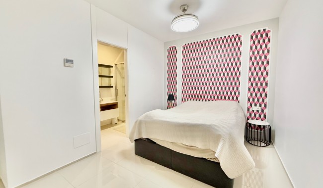 Resale - Townhouse - Ciudad Quesada/Rojales - Lo Marabu