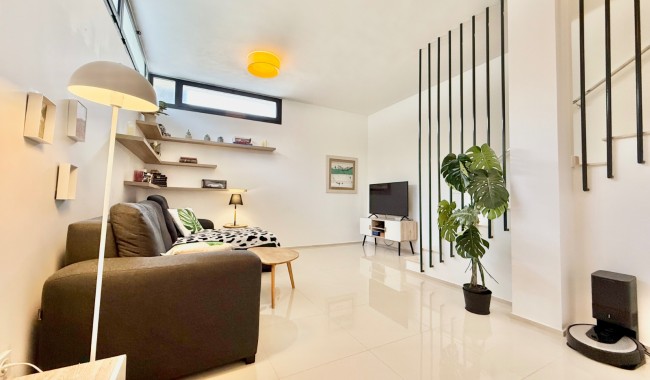 Resale - Townhouse - Ciudad Quesada/Rojales - Lo Marabu