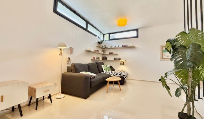 Resale - Townhouse - Ciudad Quesada/Rojales - Lo Marabu