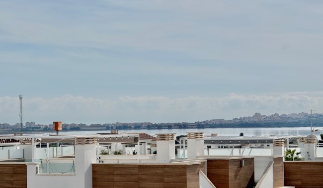 Resale - Townhouse - Ciudad Quesada/Rojales - Lo Marabu