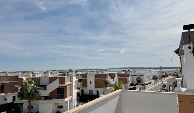 Resale - Townhouse - Ciudad Quesada/Rojales - Lo Marabu